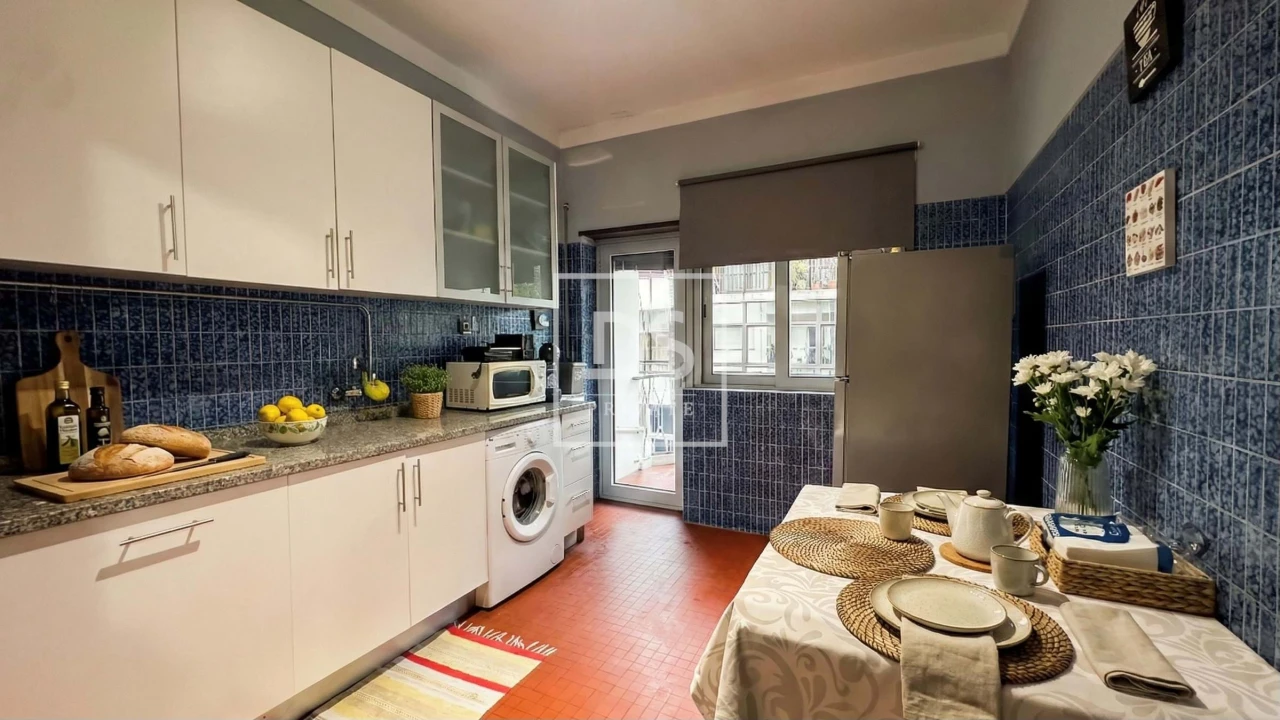 Apartamento T1 para Venda em Braga (Maximinos, Sé e Cividade) Foto 3