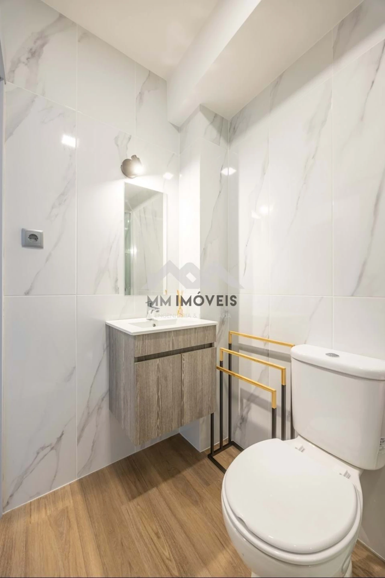 Apartamento T1 para Arrendamento em Cedofeita, Santo Ildefonso, Sé, Miragaia, São Nicolau e Vitória Foto 15