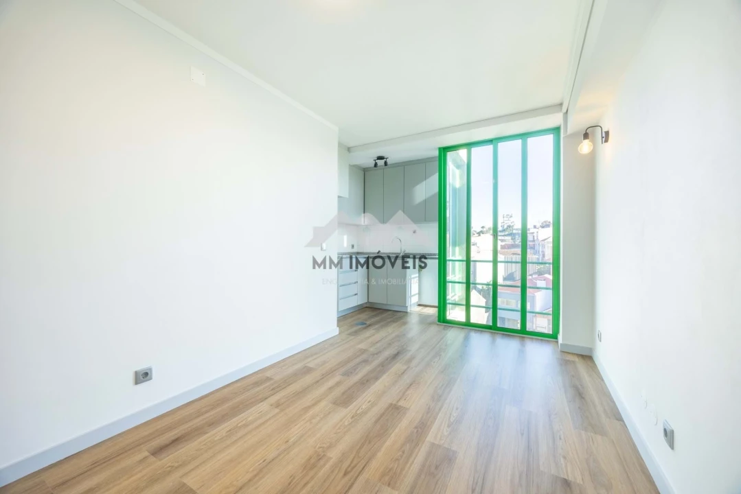 Apartamento T1 para Arrendamento em Cedofeita, Santo Ildefonso, Sé, Miragaia, São Nicolau e Vitória Foto 7