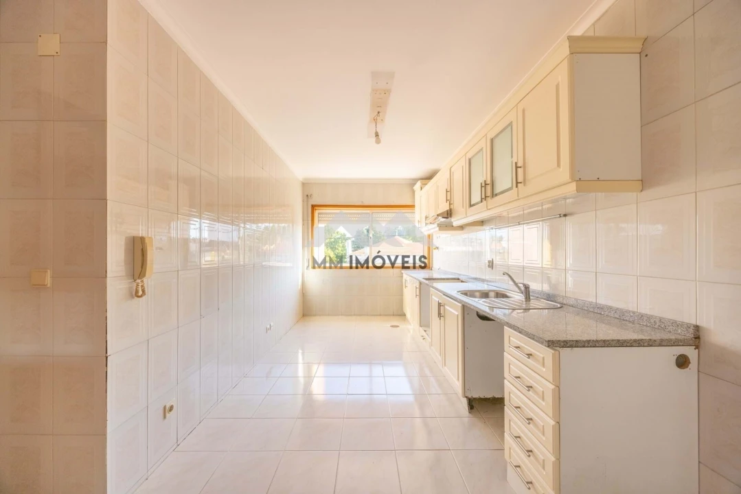 Apartamento T2 para Venda em Santa Marinha e São Pedro da Afurada Foto 21