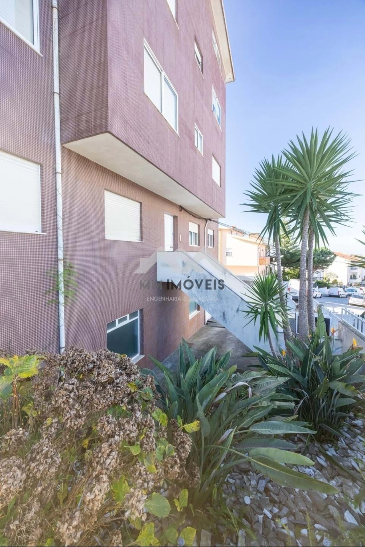 Apartamento T2 para Venda em Santa Marinha e São Pedro da Afurada Foto 9