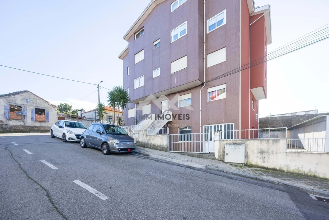 Apartamento T2 para Venda em Santa Marinha e São Pedro da Afurada Foto 37