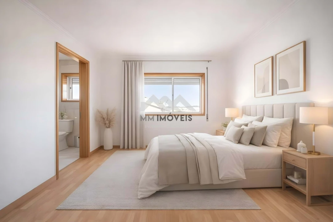 Apartamento T2 para Venda em Santa Marinha e São Pedro da Afurada Foto 2