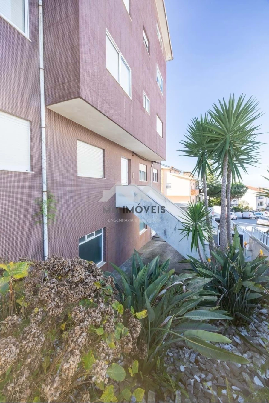 Apartamento T2 para Venda em Santa Marinha e São Pedro da Afurada Foto 9