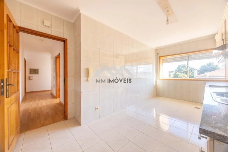 Apartamento T2 para Venda em Santa Marinha e São Pedro da Afurada Foto 22