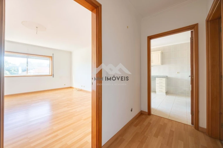 Apartamento T2 para Venda em Santa Marinha e São Pedro da Afurada Foto 24