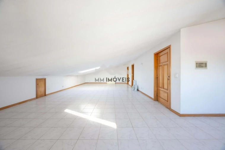 Apartamento T2 para Venda em Santa Marinha e São Pedro da Afurada Foto 10