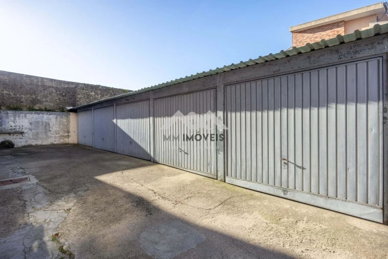 Apartamento T2 para Venda em Santa Marinha e São Pedro da Afurada Foto 36