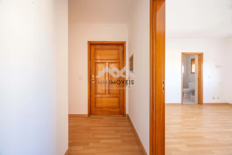 Apartamento T2 para Venda em Santa Marinha e São Pedro da Afurada Foto 27