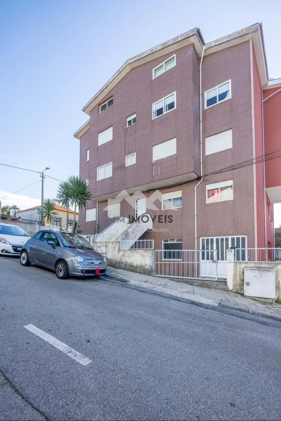 Apartamento T2 para Venda em Santa Marinha e São Pedro da Afurada Foto 38