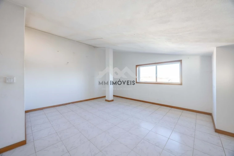 Apartamento T2 para Venda em Santa Marinha e São Pedro da Afurada Foto 31