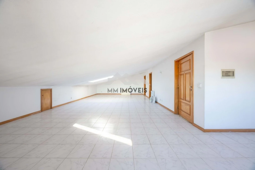 Apartamento T2 para Venda em Santa Marinha e São Pedro da Afurada Foto 10