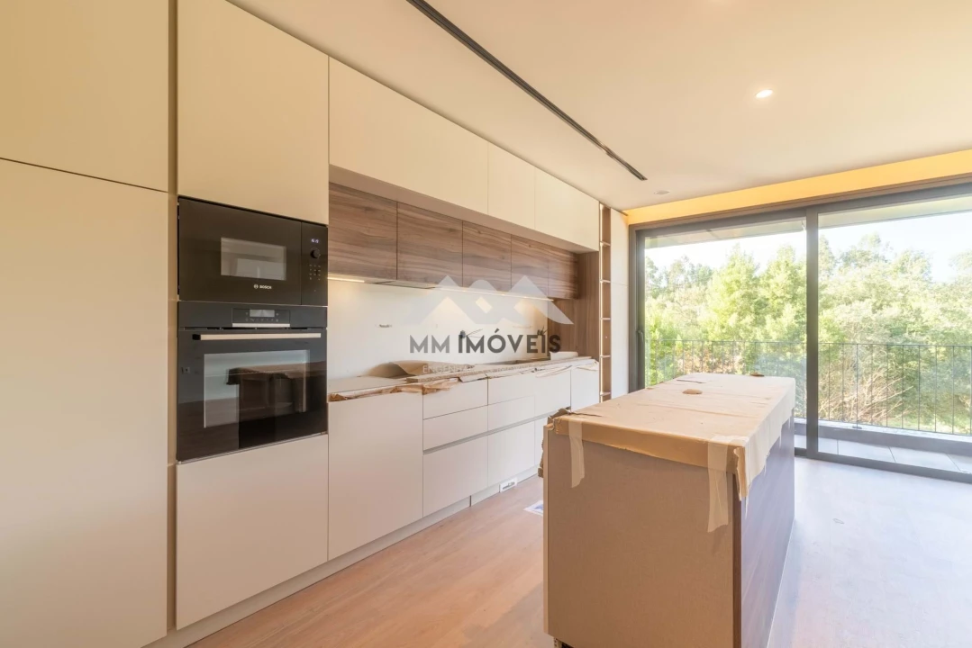 Moradia T3 para Venda em Fânzeres e São Pedro da Cova Foto 46