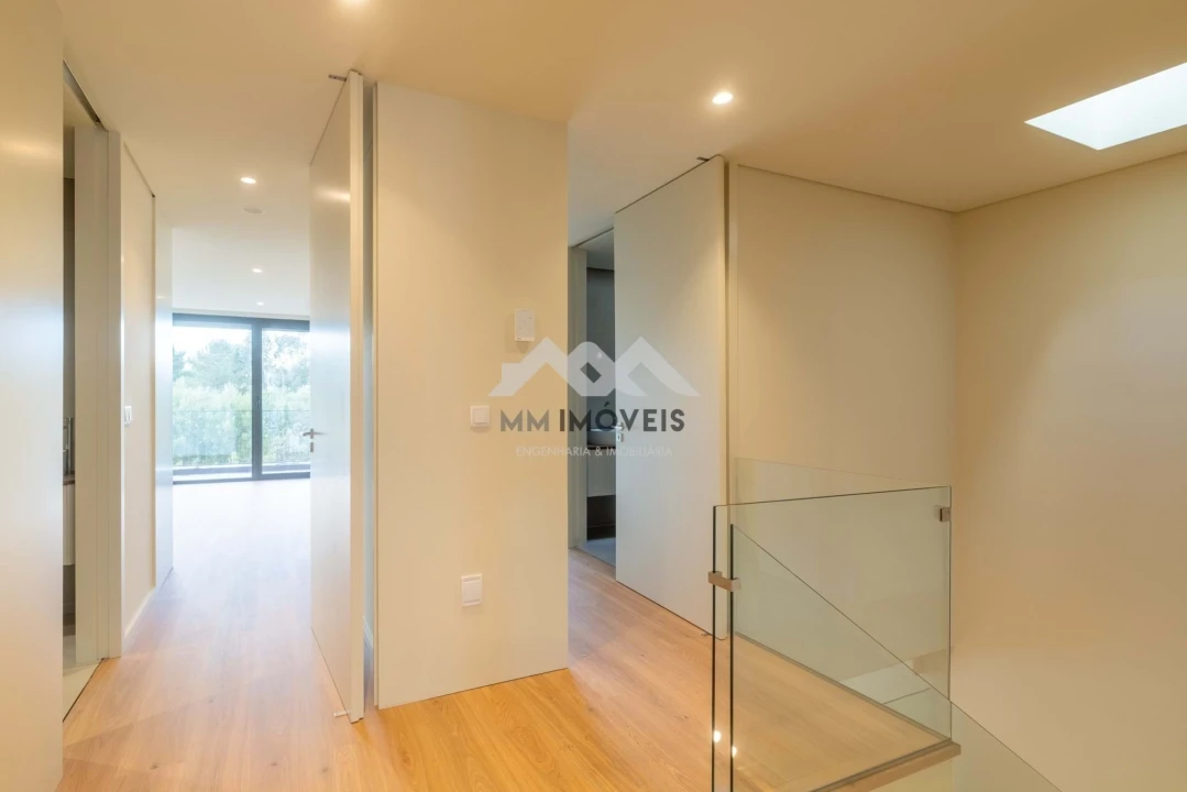 Moradia T3 para Venda em Fânzeres e São Pedro da Cova Foto 19