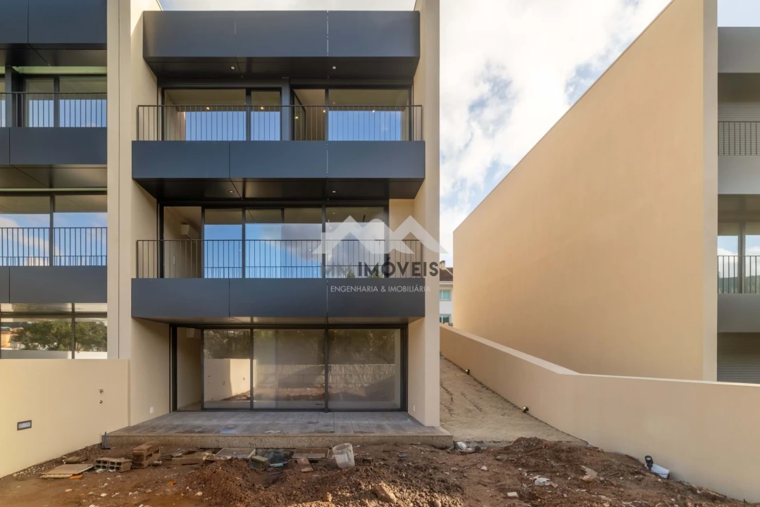 Moradia T3 para Venda em Fânzeres e São Pedro da Cova Foto 56