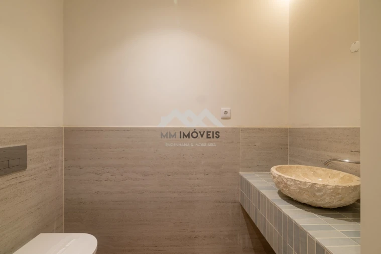 Moradia T3 para Venda em Fânzeres e São Pedro da Cova Foto 58