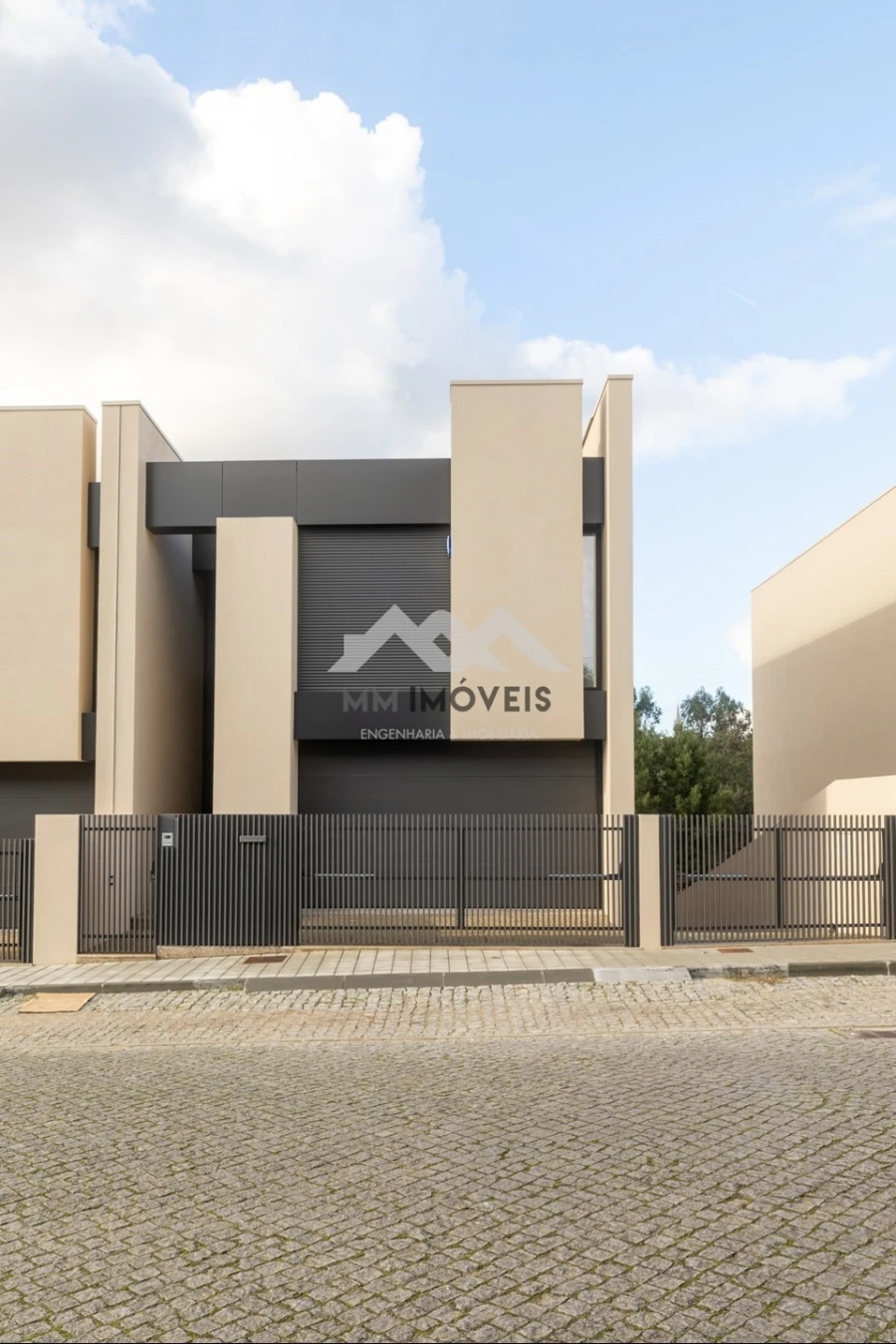 Moradia T3 para Venda em Fânzeres e São Pedro da Cova Foto 14