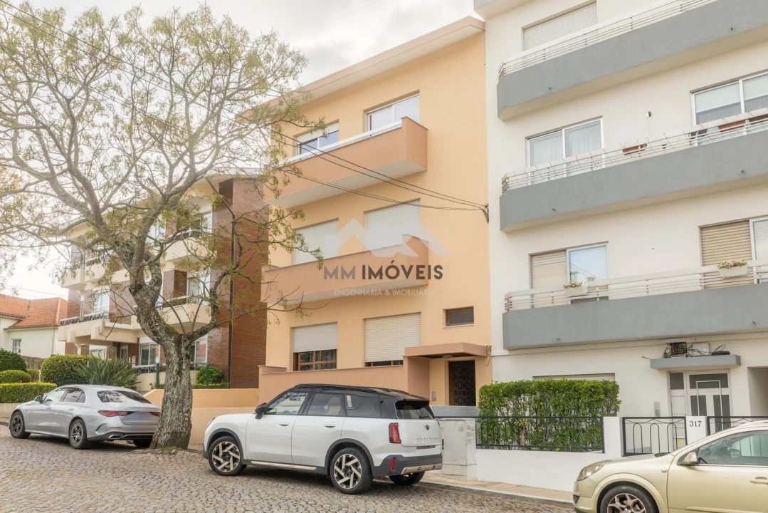 Apartamento T3 para Venda em Aguas Santas Foto 38