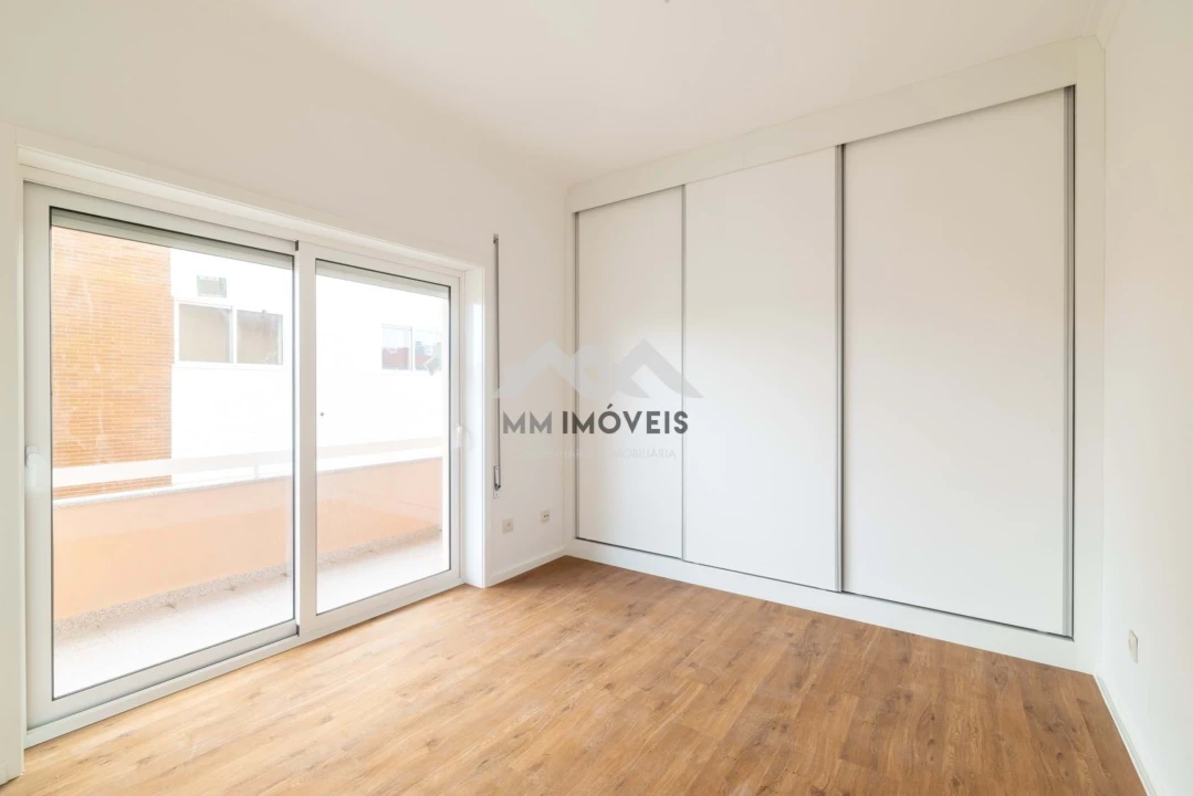 Apartamento T3 para Venda em Aguas Santas Foto 5