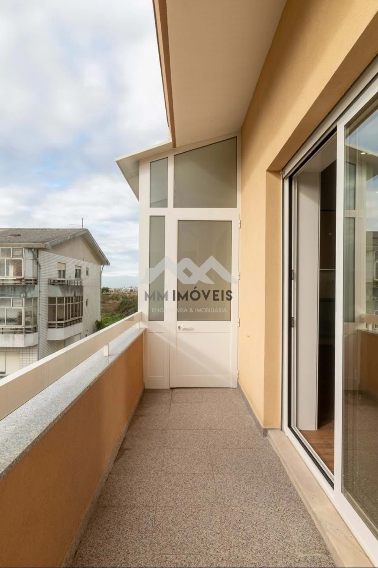 Apartamento T3 para Venda em Aguas Santas Foto 36