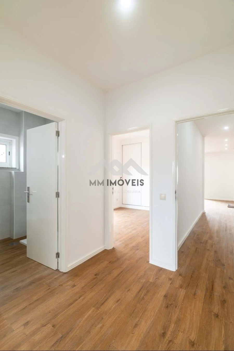 Apartamento T3 para Venda em Aguas Santas Foto 51