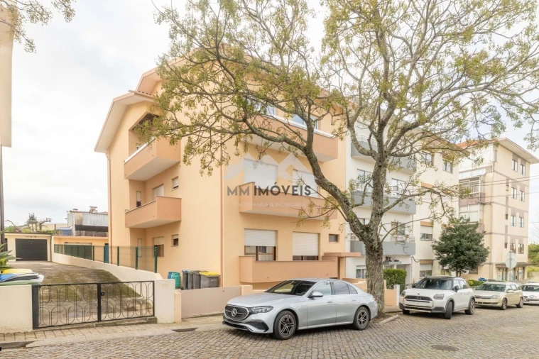 Apartamento T3 para Venda em Aguas Santas Foto 9