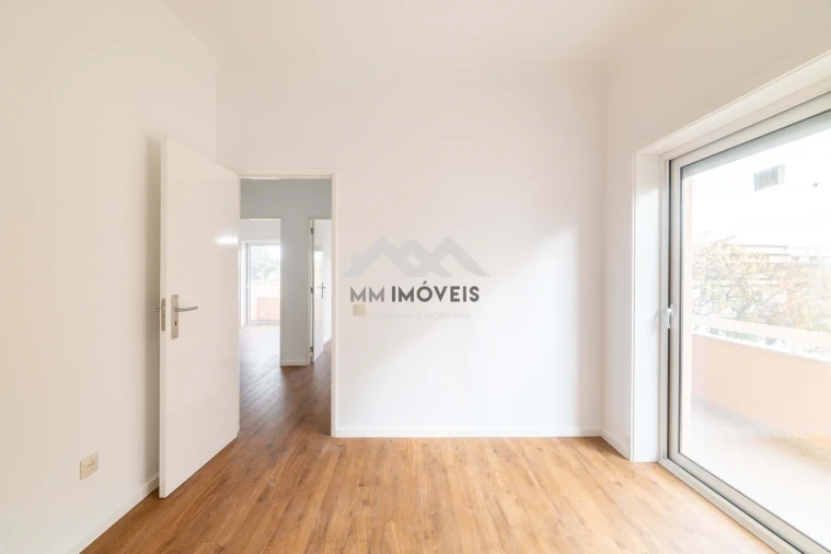 Apartamento T3 para Venda em Aguas Santas Foto 7