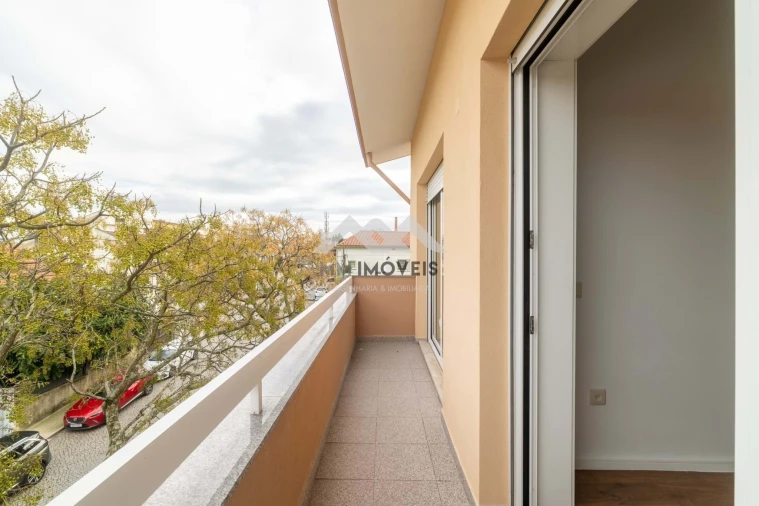 Apartamento T3 para Venda em Aguas Santas Foto 52