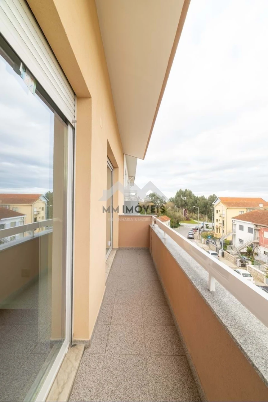 Apartamento T3 para Venda em Aguas Santas Foto 24