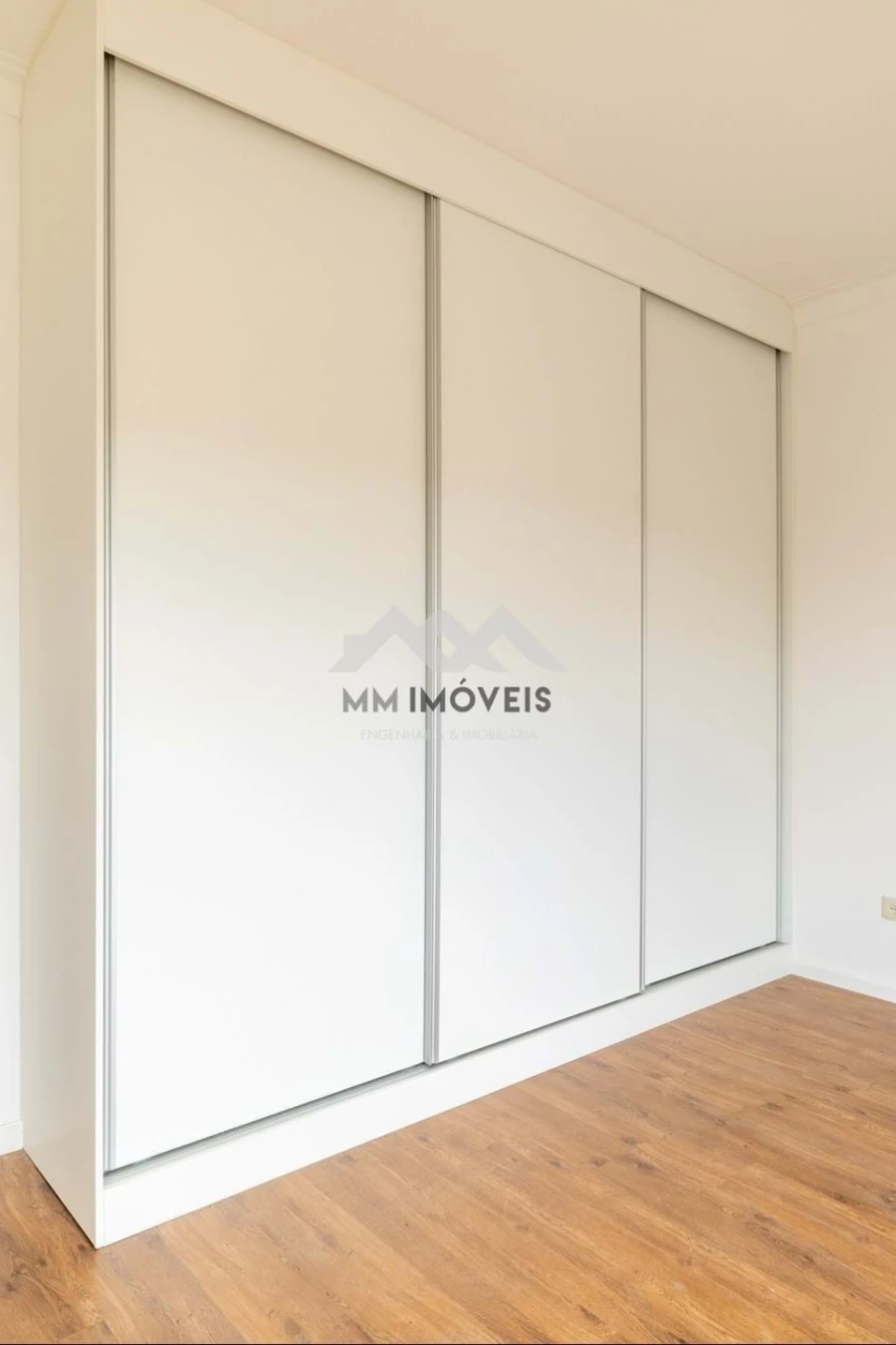 Apartamento T3 para Venda em Aguas Santas Foto 48