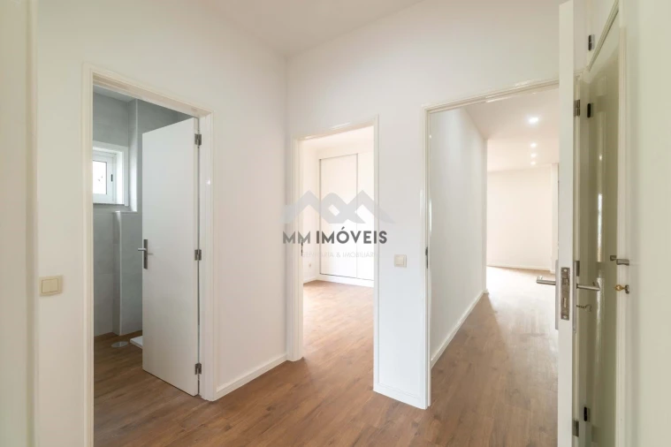 Apartamento T3 para Venda em Aguas Santas Foto 20