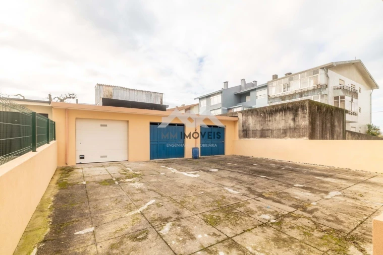 Apartamento T3 para Venda em Aguas Santas Foto 42