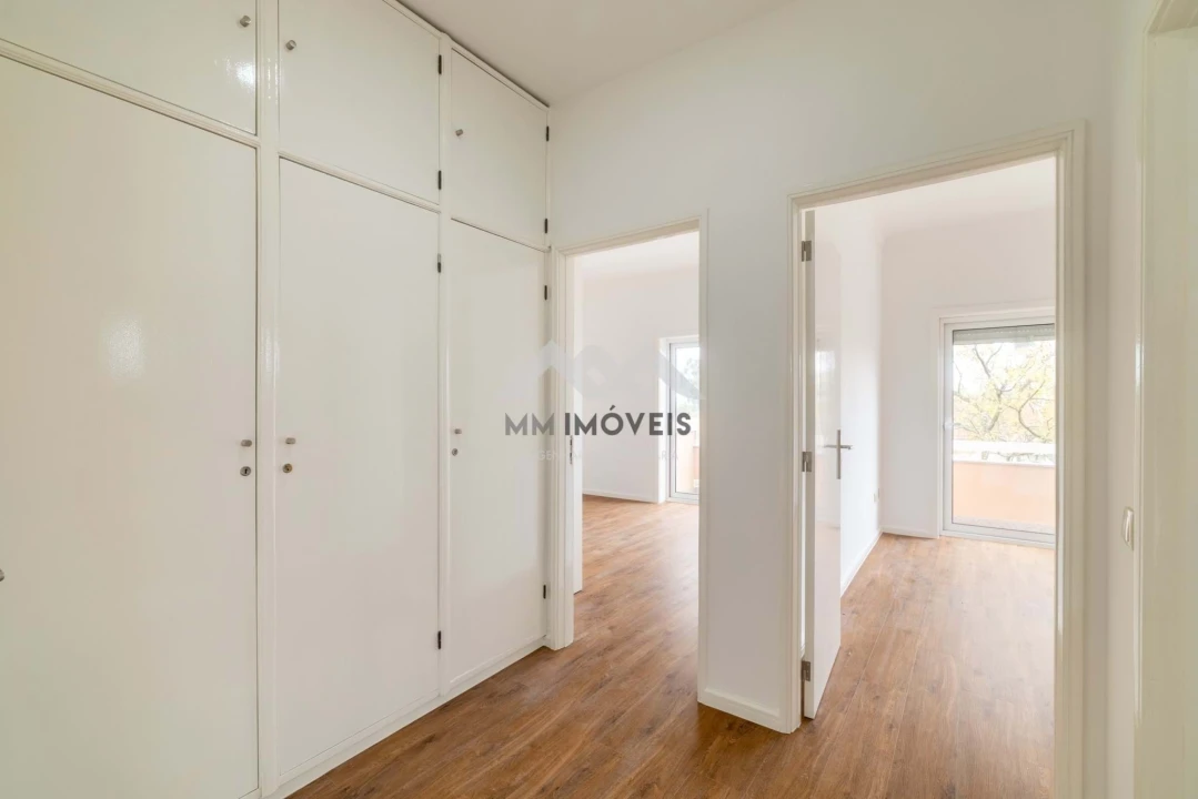 Apartamento T3 para Venda em Aguas Santas Foto 8