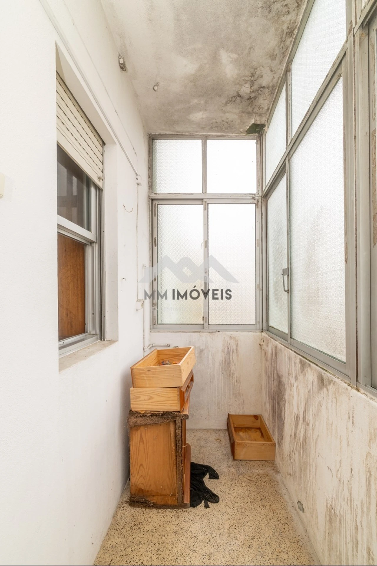 Apartamento T2 para Venda em Ermesinde Foto 26