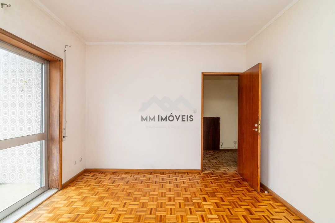 Apartamento T2 para Venda em Ermesinde Foto 3