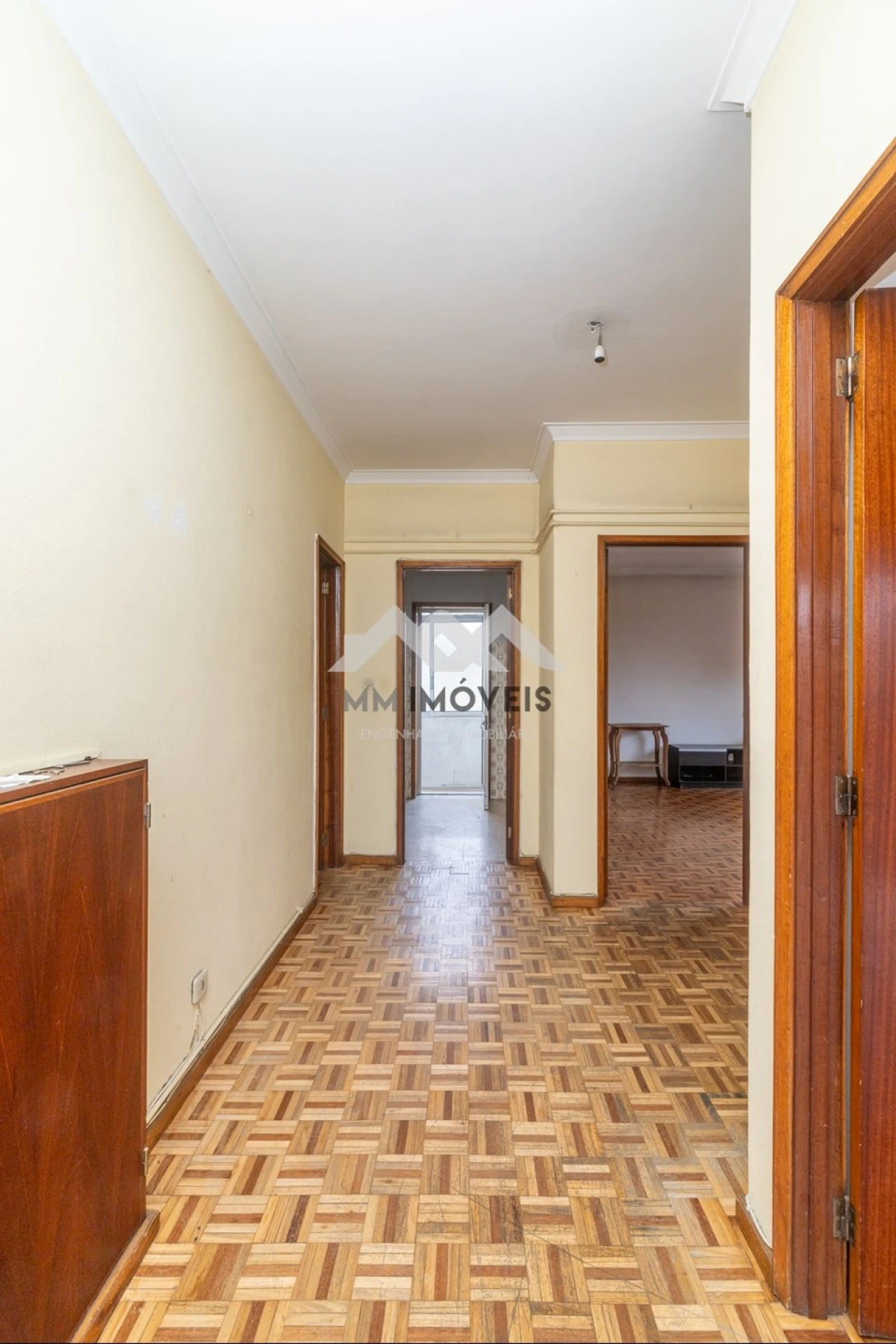 Apartamento T2 para Venda em Ermesinde Foto 8