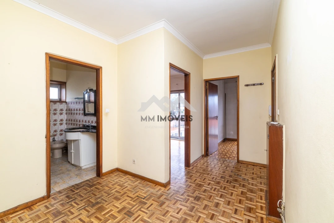 Apartamento T2 para Venda em Ermesinde Foto 6