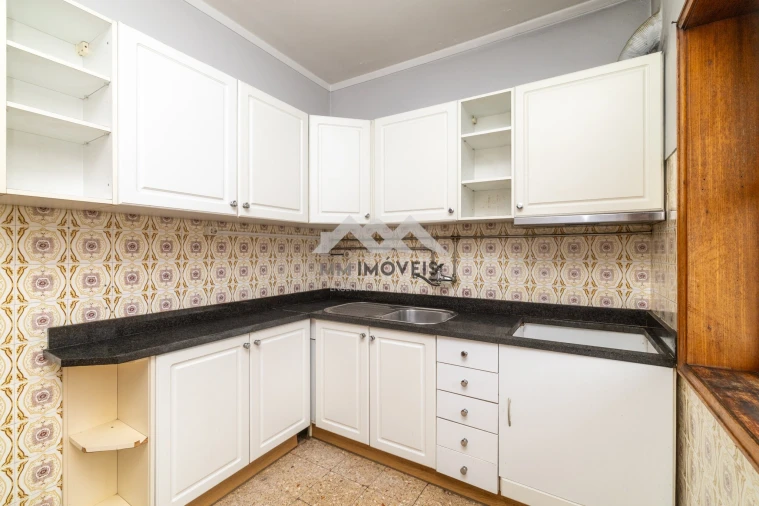 Apartamento T2 para Venda em Ermesinde Foto 24