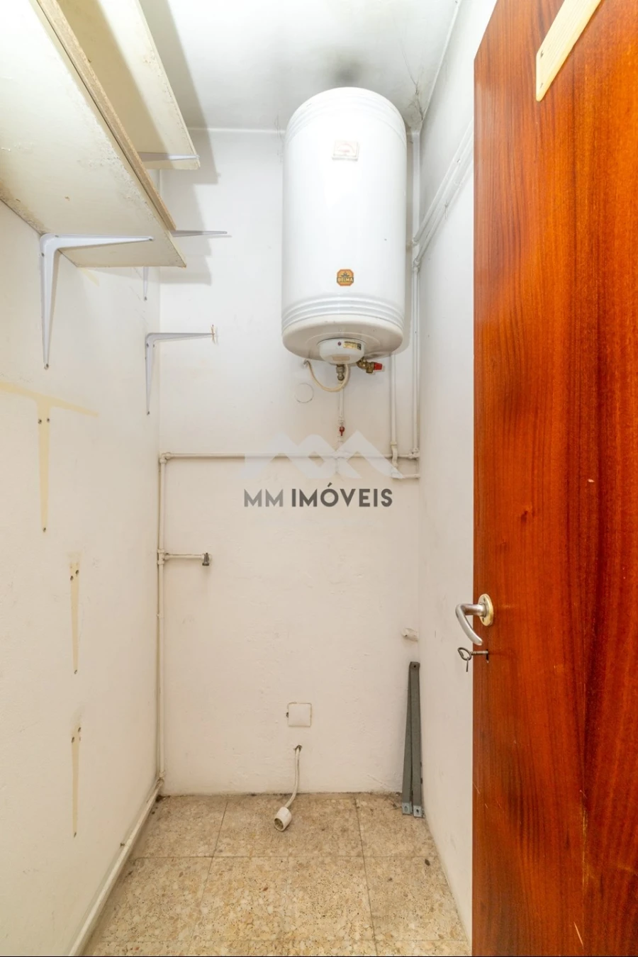 Apartamento T2 para Venda em Ermesinde Foto 21