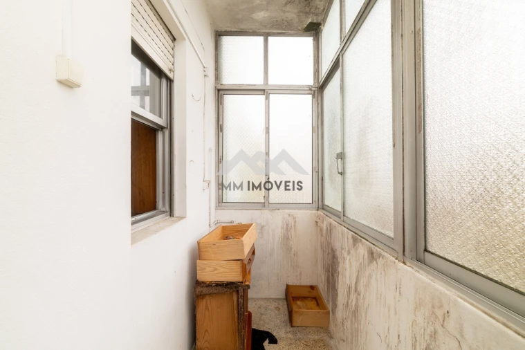 Apartamento T2 para Venda em Ermesinde Foto 25