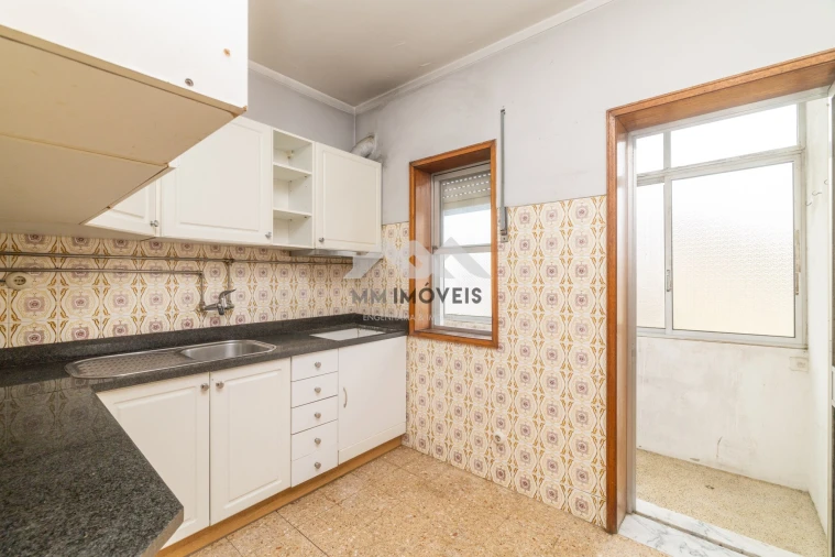 Apartamento T2 para Venda em Ermesinde Foto 10
