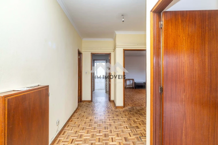 Apartamento T2 para Venda em Ermesinde Foto 5