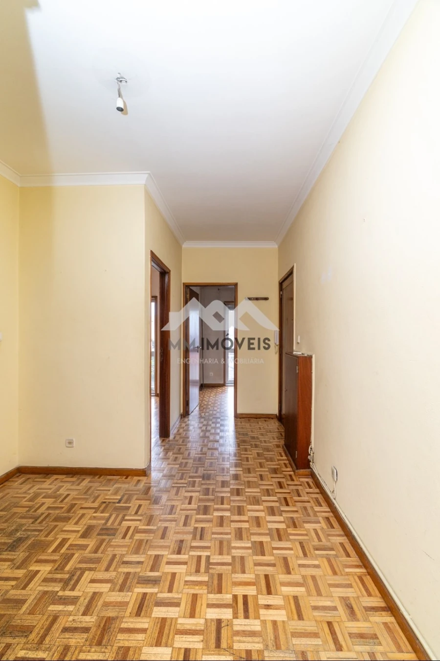 Apartamento T2 para Venda em Ermesinde Foto 11