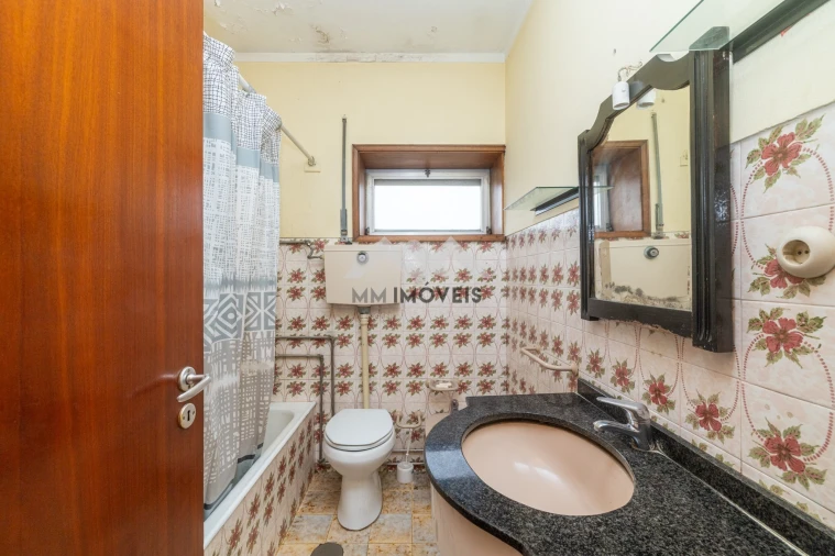 Apartamento T2 para Venda em Ermesinde Foto 13