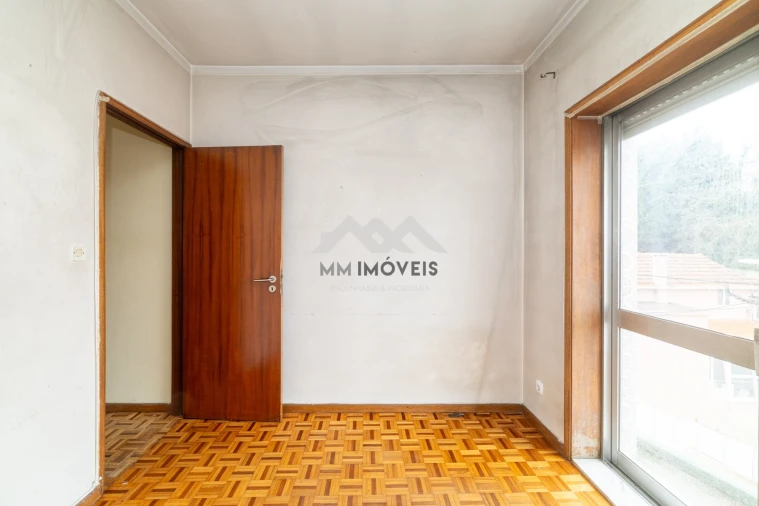 Apartamento T2 para Venda em Ermesinde Foto 28