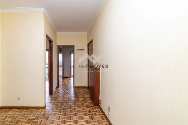 Apartamento T2 para Venda em Ermesinde Foto 16
