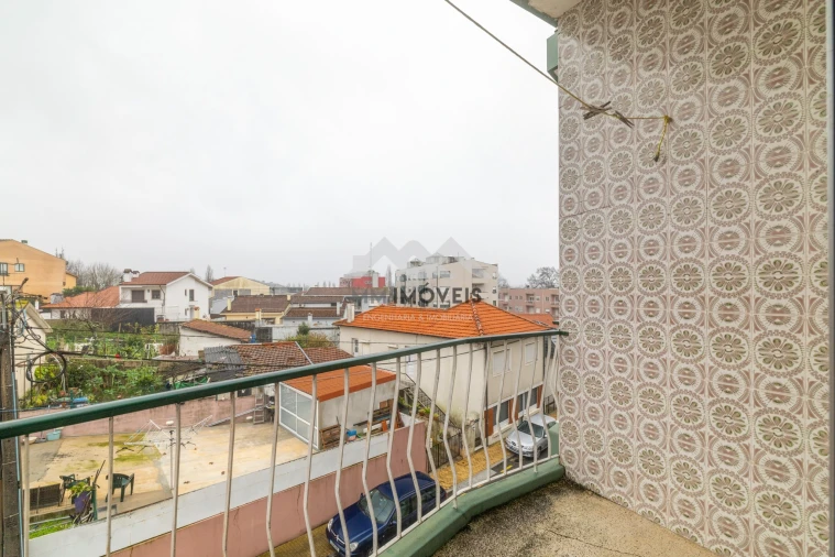 Apartamento T2 para Venda em Ermesinde Foto 9
