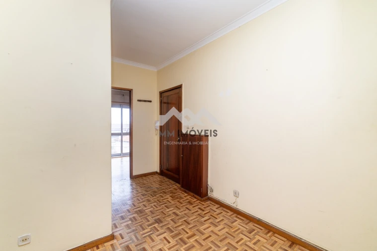 Apartamento T2 para Venda em Ermesinde Foto 15