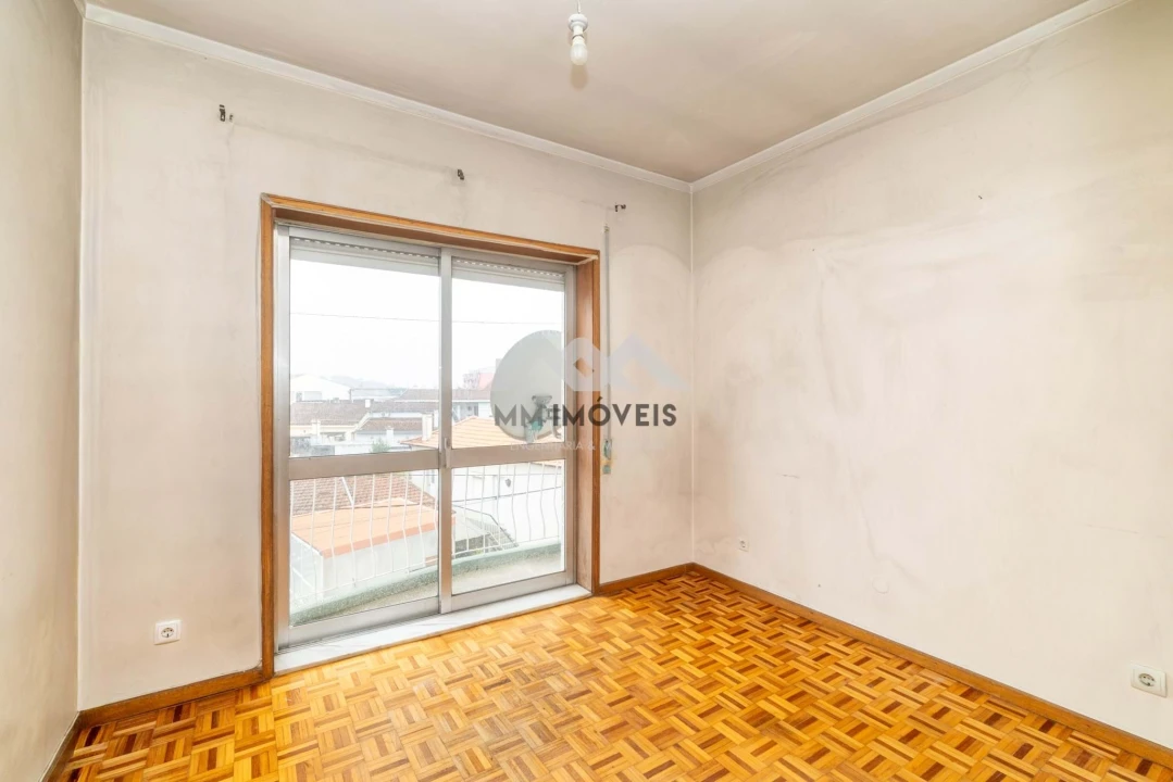 Apartamento T2 para Venda em Ermesinde Foto 27