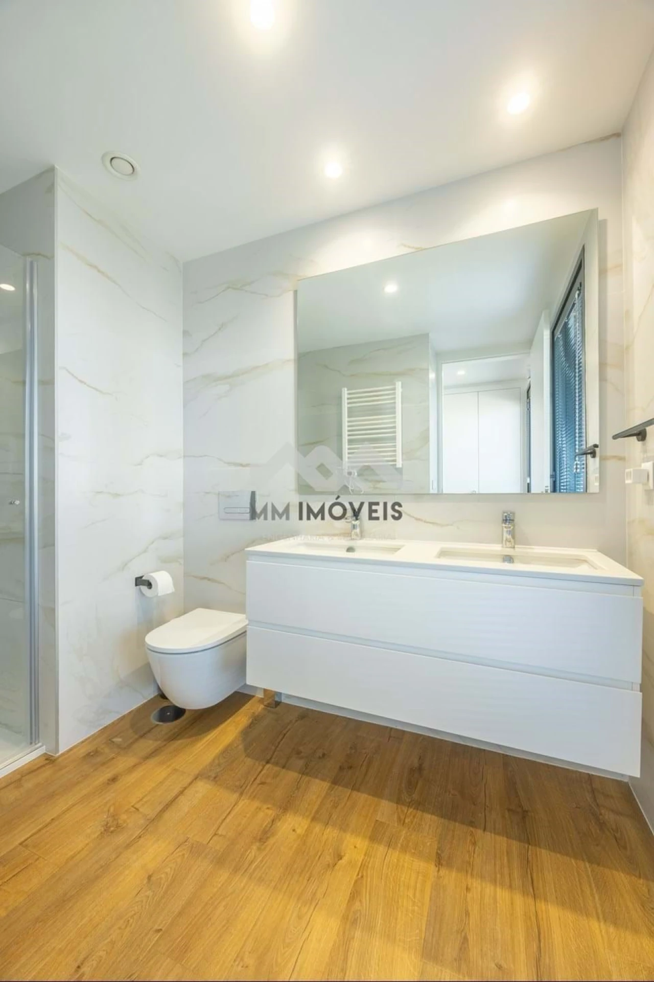 Apartamento T4 para Venda em Paranhos Foto 42